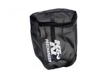 Load image into Gallery viewer, K&amp;N Precharger WrapBlk.Universal