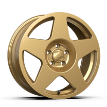 Cargar imagen en el visor de la galería, fifteen52 Tarmac 18x8.5 5x114.3 30mm ET 73.1mm Center Bore Gold Wheel