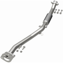 Cargar imagen en el visor de la galería, BRE Exhaust 95-99 200SX Sentra 1.6L Front Pipe Kit