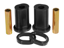 Cargar imagen en el visor de la galería, Prothane 73+ Chrysler Motor Mount Insert - Black