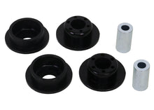 Cargar imagen en el visor de la galería, Whiteline Plus 3/92-7/01 &amp; 10/01-1/08 Lexus ES300 Front Control Arm - Lower Inner Rear Bushing Kit