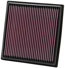 Cargar imagen en el visor de la galería, K&amp;N 10-11 Lexus RX450H 3.5L-V6 Drop In Air Filter