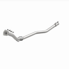 Cargar imagen en el visor de la galería, BRE Exhaust 98-05 Passat 1.8L Front Pipe Kit