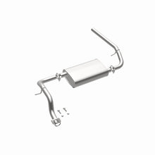 Cargar imagen en el visor de la galería, Magnaflow BRE Rear Muffler Kit Replacement Honda