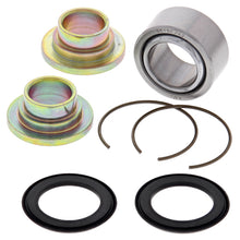 Cargar imagen en el visor de la galería, All Balls Racing 09-10 KTM SX 450 ATV Upper - Rear Shock Bearing Kit