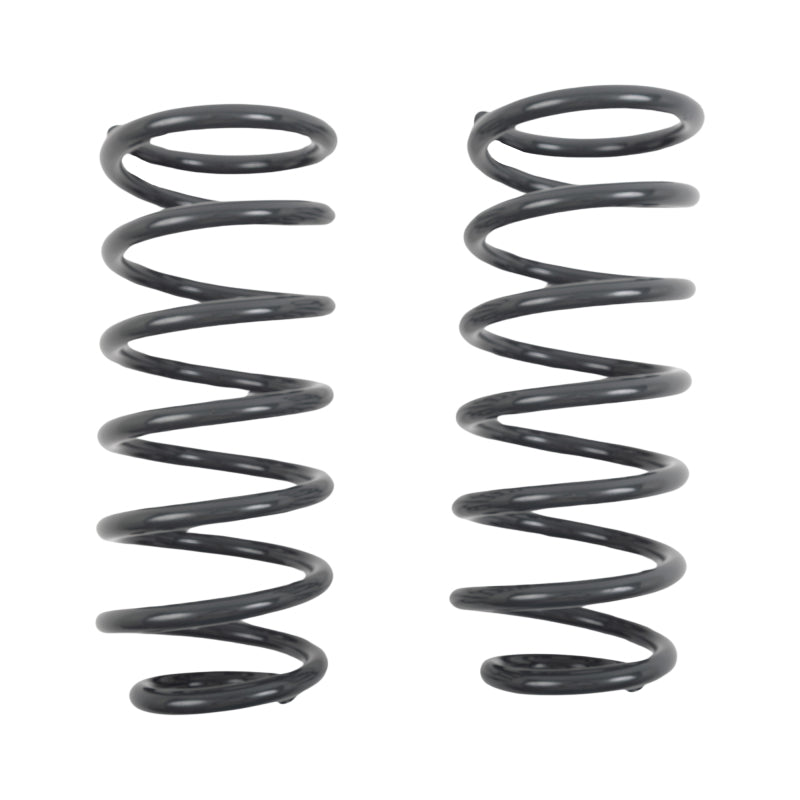 Belltech MUSCLE CAR SPRING SET 79-98 MUSTANG