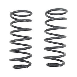 Belltech MUSCLE CAR SPRING SET 79-98 MUSTANG