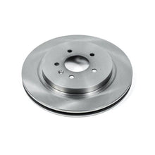 Cargar imagen en el visor de la galería, Power Stop 06-07 Cadillac CTS Rear Autospecialty Brake Rotor