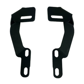 KC HiLiTES 16-18 Toyota Tacoma Ditch Bracket Set (Brackets Only)