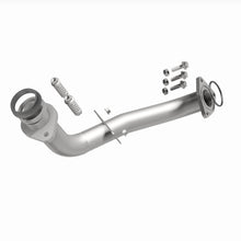 Cargar imagen en el visor de la galería, MagnaFlow BRExhaust 16-22 Honda HR-V 1.8L Front Pipe Kit
