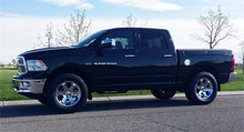 Load image into Gallery viewer, Tuff Country 09-18 Dodge Ram 1500 4X4 2.5in Front / 1.5in Rear Lift Kit