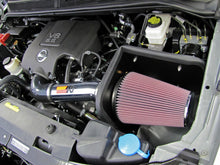 Cargar imagen en el visor de la galería, K&amp;N 04-07 Nissan V8-5.6L High Flow Performance Kit