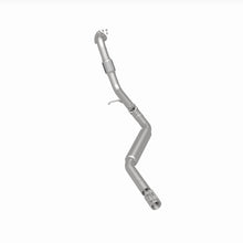 Cargar imagen en el visor de la galería, MagnaFlow BRExhaust 18-24 Audi Q5 Front Pipe Kit