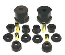 Cargar imagen en el visor de la galería, Prothane Mitsubishi 3000GT Front Lower Control Arm Bushings - Black