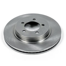 Cargar imagen en el visor de la galería, Power Stop 02-05 Ford Explorer Front Autospecialty Brake Rotor