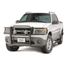 Cargar imagen en el visor de la galería, Westin 2001-2006 Ford Explorer Sport Trac 4dr Signature 3 Nerf Step Bars - Black