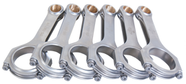 Eagle Buick 3.8L H-Beam Connecting Rods (Set of 6)