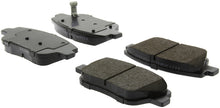 Cargar imagen en el visor de la galería, StopTech Street Brake Pads - Front