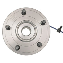 Cargar imagen en el visor de la galería, MOOG 06-10 Jeep Commander Front Hub Assembly