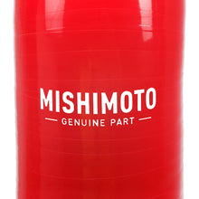 Cargar imagen en el visor de la galería, Mishimoto 90-96 Nissan 300ZX Turbo Red Silicone Radiator Hose Kit