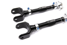 Load image into Gallery viewer, SPL Parts 2015+ Ford S550 Mustang Rear Toe Arms w/ Eccentric Lockouts