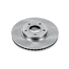 Cargar imagen en el visor de la galería, Power Stop 03-04 Infiniti M45 Front Autospecialty Brake Rotor