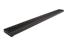 Cargar imagen en el visor de la galería, Deezee Universal Running Board Rough Step (55In Aluminum)