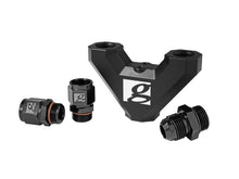 Cargar imagen en el visor de la galería, Grams Performance Billet Y-Block Dual Fuel Pumps