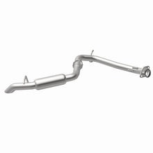 Cargar imagen en el visor de la galería, BRExhaust 06-12 Toyota RAV4 Muffler Kit