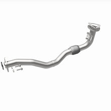 Cargar imagen en el visor de la galería, BRE Exhaust 96-97 RAV4 2.0L Front Pipe Kit