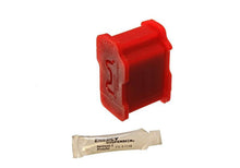 Cargar imagen en el visor de la galería, Energy Suspension 84-92 Chevy Camaro / 84-92 Pontiac Firebird/Trans Am Red Torque Arm Mount Bushing