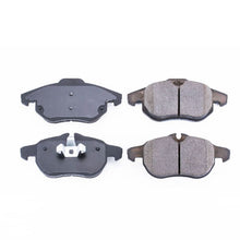 Cargar imagen en el visor de la galería, Power Stop 06-09 Saab 9-3 Front Z16 Evolution Ceramic Brake Pads