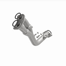 Cargar imagen en el visor de la galería, BRE Exhaust 98-00 Tacoma 2.4L Front Pipe Kit