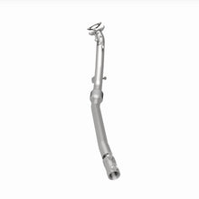 Cargar imagen en el visor de la galería, BRE Exhaust 02-05 A4 Quattro A4 1.8L Front Pipe Kit
