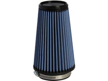 Cargar imagen en el visor de la galería, aFe Magnum FLOW Pro 5R Air Filter 3-1/2in F x 5in B x 3-1/2in T x 8in H 1in FL