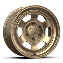 Cargar imagen en el visor de la galería, fifteen52 Patrol HD 17x8.5 5x127 0mm ET 71.5 Center Bore Bronze Wheel