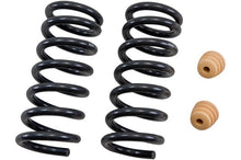 Cargar imagen en el visor de la galería, Belltech COIL SPRING SET 09-16 DODGE RAM STD CAB 2inch