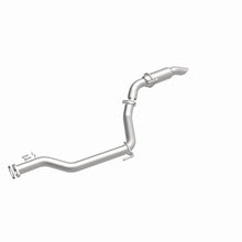Cargar imagen en el visor de la galería, BRExhaust 13-18 Nissan Pathfinder/ 13-17 Infiniti JX35/QX60 Muffler Kit