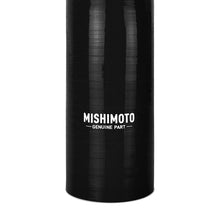 Cargar imagen en el visor de la galería, Mishimoto 04-10 Infiniti QX56 / 04-14 Titan Silicone Coolant Hose Kit - Black