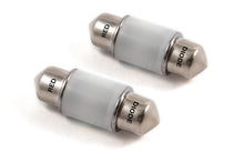 Cargar imagen en el visor de la galería, Diode Dynamics 31mm HP6 LED Bulb LED - Red (Pair)