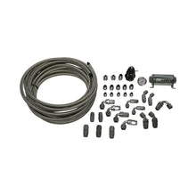 Cargar imagen en el visor de la galería, Deatschwerks 12-16 FR-S/12-20 BRZ/17-20 86 X2 Series Pump Module PTFE Plumbing Kit