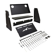 Load image into Gallery viewer, Westin EXP Toolbox Shelf - Black