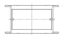 Load image into Gallery viewer, ACL Chevrolet V8 267/305/327/350 Race Series .01 Oversize Main Bearing Set