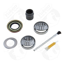 Cargar imagen en el visor de la galería, Yukon Gear Pinion install Kit For 98+ GM 7.2in IFS Diff