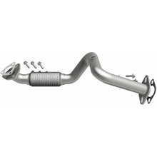 Cargar imagen en el visor de la galería, BRE Exhaust 12-16 CHEVROLET SONIC 1.8L Front Pipe Kit