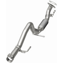 Cargar imagen en el visor de la galería, BRE Exhaust 15-17 JEEP RENEGADE 2.4L Front Pipe Kit