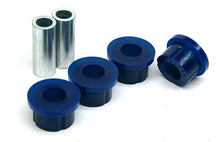 Cargar imagen en el visor de la galería, SuperPro 1959 Volvo 122 Base Rear Lower Trailing Arm Forward Bushing Kit