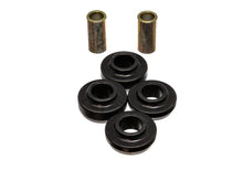 Cargar imagen en el visor de la galería, Energy Suspension GM Transfer Case Torque Bushing - Black