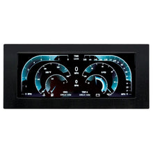 Cargar imagen en el visor de la galería, Autometer Universal 8.8in InVision Digital Dash System
