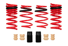 Load image into Gallery viewer, Eibach 22-23 Ford Mustang GT (Excl. Models w/Magnetic Ride Shocks) Sportline Spring Kit